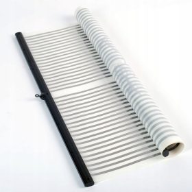 Ploski radiator Solea 250 W 60 x 58 cm