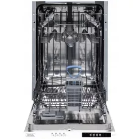  Kernau KDI 4443 I 45cm vgradni pomivalni stroj, tih