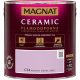 Stenska keramična barva Magnat 2,5 l C34 Pink Quartz mat