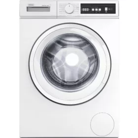  Kernau KFWM6411 Parni pralni stroj 6kg Para 15 programov