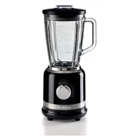  Mešalnik Ariete Glass Moderna 585/02 1000 W 1,5 L črn