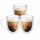Wessper termo kozarci za Latte Cappuccino 350 ml 3 kosi