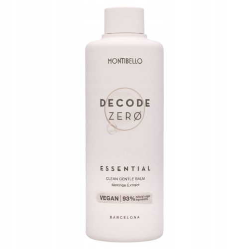  Montibello balzam za lase 250 ml