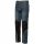 Dolge delovne kavbojke STRETCH EXTREME ISSA 8838b, velikost XL