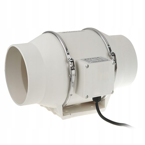 HF-100 močan kanalski ventilator 98 mm