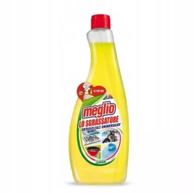 Meglio Univerzalni Čistilni Sprej Limona 0,75l