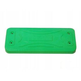 LUX otroška gugalnica za javne površine LIMONKOWA