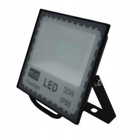   LED reflektor 30W za zunanjo uporabo s hladno belo svetlobo 3000 lm