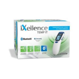 Termometer iXellence TEMP IT Pro