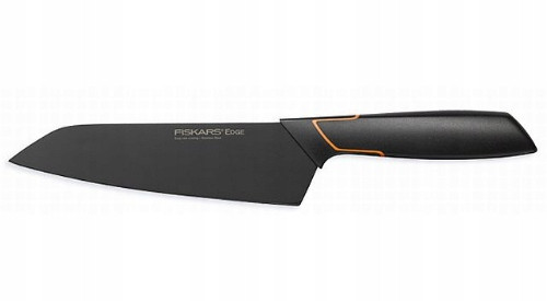 FISKARS 17 cm kuhinjski nož Santoku EDGE 1003097