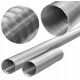 CEV FLEKSIBILNA ALUMINIJASTA CEV ALUFLEX Ø120 mm / 3 metri

CEV FLEKSIBILNA ALUMINIJASTA CEV ALUFLEX ODCINEK 1M je idealna rešitev za distribucijo vročega zraka v gradnji ventilacijskih sistemov in kl