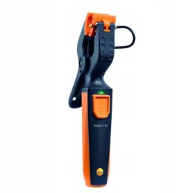 Testo 115i termometer z zaciskom za pametne naprave