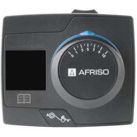 Regulator temperature Afriso ACT 343 ProClick z senzorjem