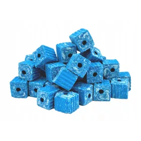   MIŠI, STRUP ZA PODGANE - MURIBROM BRODIFAKUM KOCKA 50 PPM (20 G) 1,5 KG