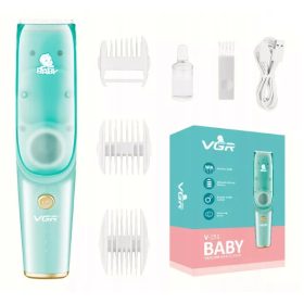  Strojček za striženje las VGR V-151