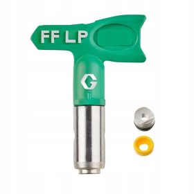   Graco nizkotlačna šoba za barvanje RAC X FFLP 310 + tesnila