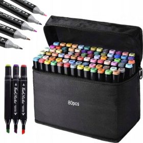 PRO ALKOHOLNI MARKERJI ZA RISANJE