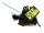 Kovinski regulator toplote Kolor RK-21