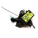 Kovinski regulator toplote Kolor RK-21