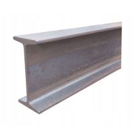 Jekleni I-nosilec IPN 160x74x6,3, dolžina 1500 mm