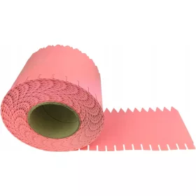  TT vložne etikete 25x100mm 2000 kosov roza