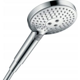 Tuš glava Hansgrohe Raindance Select S, krom