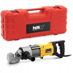 GILJOTINA ZA REZANJE ARMATURNIH PALIC 4-16 mm