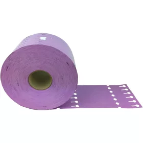  ETIKETE ZA TERMO TRANSFER TISKALNIKE 17x250mm