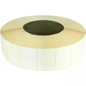  PAPIRNATE NALEPKE IN ETIKETE TT 40x30mm 5000 kosov