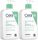 2x CERAVE Čistilni gel za umivanje 473ml
