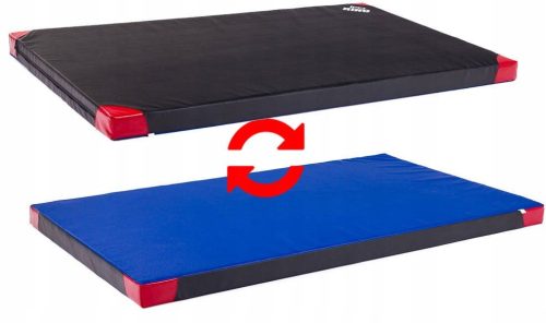POKROV ZA GIMNASTIČNO VZMETNICO 200x120x5cm + PROTIDRSNA