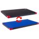 POKROV ZA GIMNASTIČNO VZMETNICO 200x120x5cm + PROTIDRSNA