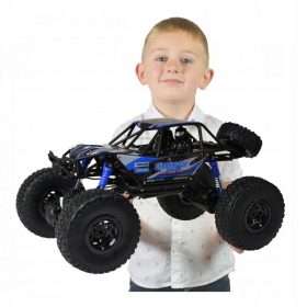 Daljinsko voden avto RC Rock Crawler MZ2837