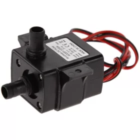 rpalka za vodo 240 l/min 12V