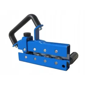 Kovinski valjčni stroj za kovanje listov MAAD DF-1.0