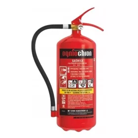POŽARNI APARAT NA PRAH 6KG OGNIOCHRON GP-6x ABC BHP