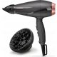 Sušilnik za lase Babyliss 6709DE Profesionalni 2100W sušilnik za lase, črna barva