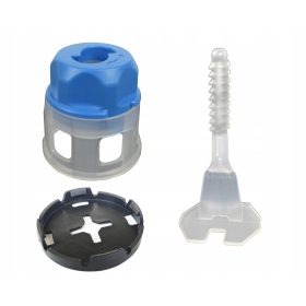 Klini za niveliranje Twist Level 500 kosov