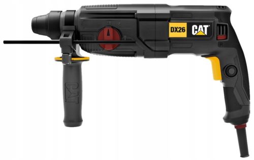 Vrtalno kladivo Caterpillar SDS Plus 800 W