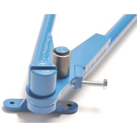 Gična upogibna naprava za zakovice KOSINIAK GIB-HK