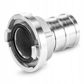 Gasilska spojka STORZ za cev DN 75 mm 3” / KA89