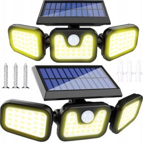  Slovenian name: Visoko zmogljiva LED solarna ulična svetilka Logit 120 W 800 lm s senzorjem gibanja

SEO-optimized description: Visoko zmogljiva LED solarna svetilka Logit 120 W je idealna rešitev za 