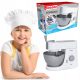 Mikser Casdon Kenwood za otroke bel
