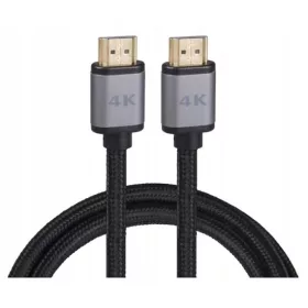 Kakovosten HDMI - HDMI Slim 2.0 4K kabel 1,5 m VAYO