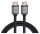 Kakovosten HDMI - HDMI Slim 2.0 4K kabel 1,5 m VAYO