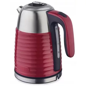  Maestro MR-051 kuhalnik vode 2200 W 1,7 l rdeč