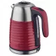  Maestro MR-051 kuhalnik vode 2200 W 1,7 l rdeč