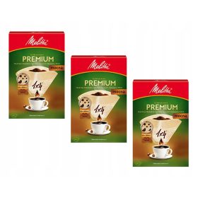 Melitta Premium papirnati kavni filtri 240 kos