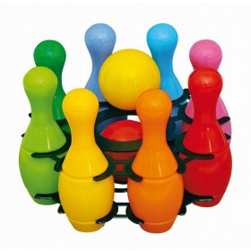 Mini kegljanje set za otroke