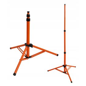 Halogenska Stojnica z LED Reflektorjem 2400 lm 0 W